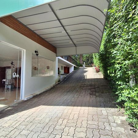 Recanto Ursa Maior Monte Verde  Zewnętrze zdjęcie
